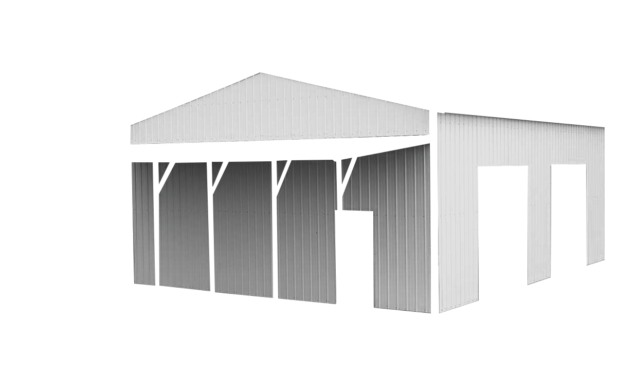 Steel Building