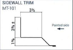 Sidewall Trim
