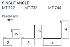 Single Angle